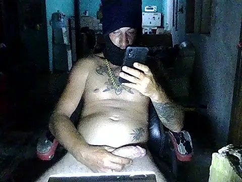 Pirulaibe23 online show from 03-27-26, 05:02