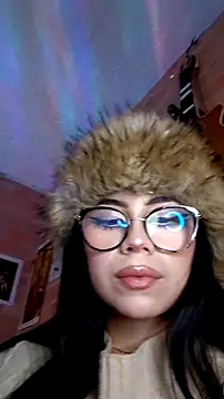 Miharu  online show from 12-02-25, 02:28