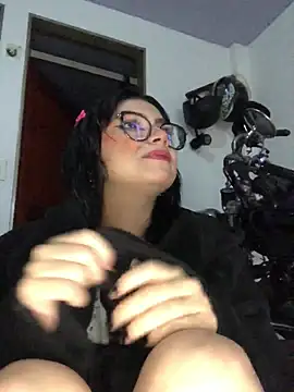 Miharu  online show from 12-04-25, 09:56