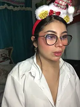 Miharu  online show from 12-19-25, 02:18