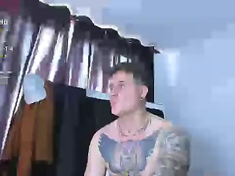 leon cumming online show from 02-13-26, 02:46