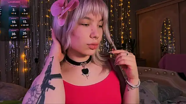 Snapshot of LolaDollyMur chatting on 01-05-26, 07:28 LolaDollyMur online show from 01-05-26, 07:28