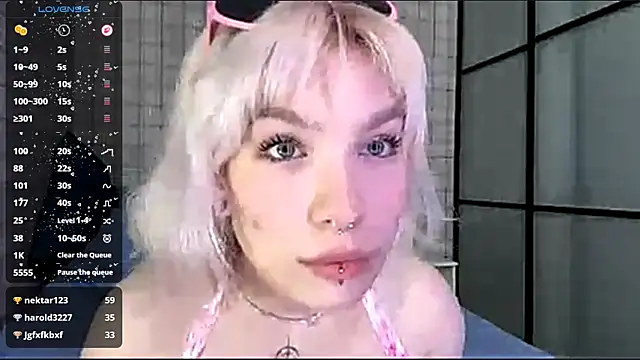 Snapshot of LolaDollyMur chatting on 01-14-26, 07:08 LolaDollyMur online show from 01-14-26, 07:08