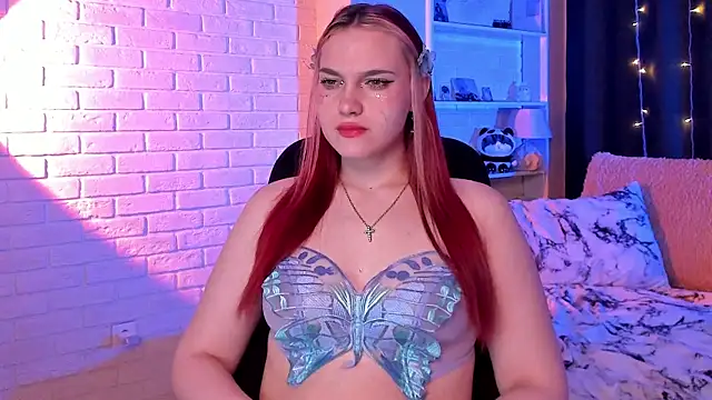 Snapshot of SweetieMarry chatting on 12-01-25, 08:25 SweetieMarry online show from 12-01-25, 08:25