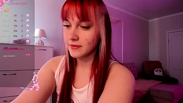 SweetieMarry online show from 03-04-26, 01:55