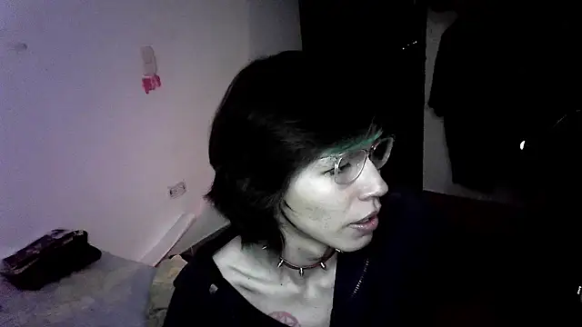 ghooozt69  online show from 12-18-25, 02:50