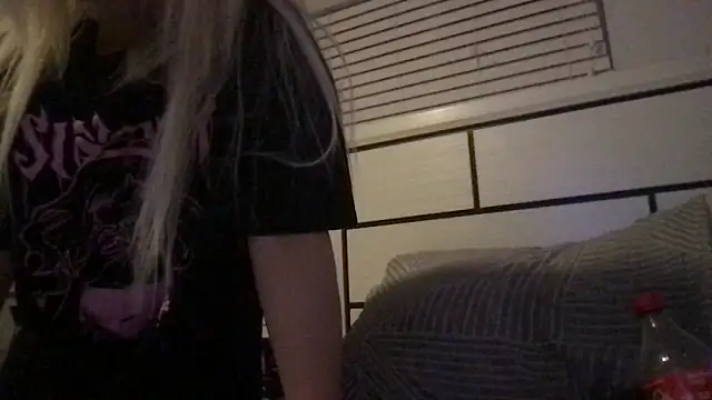 Babyboobabybye08 online show from 03-02-26, 05:08