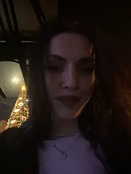 Scarlette Star  online show from 12-13-25, 07:53