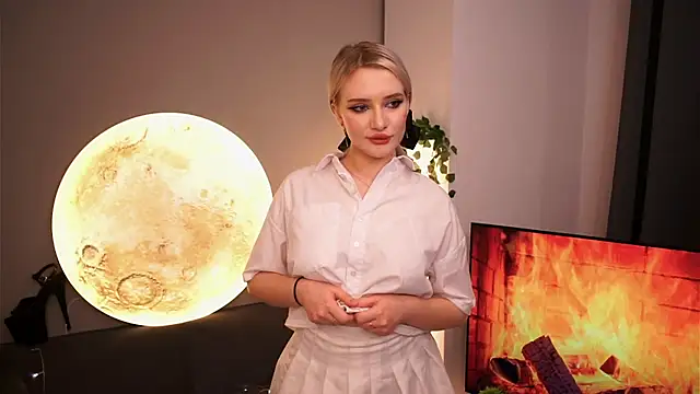 DorthaDunt online show from 12-01-25, 08:14