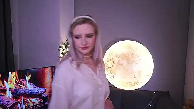 DorthaDunt online show from 12-04-25, 08:28