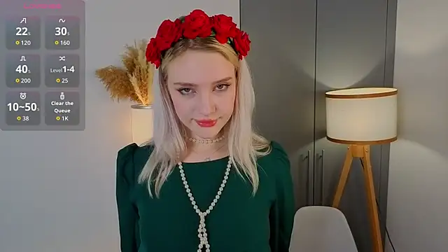 DorthaDunt online show from 12-17-25, 09:26