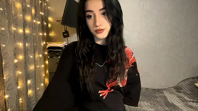 Snapshot of Meowluly chatting on 12-14-25, 09:08 Meowluly online show from 12-14-25, 09:08