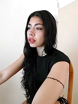 ArgentinaShani online show from 01-14-26, 06:02