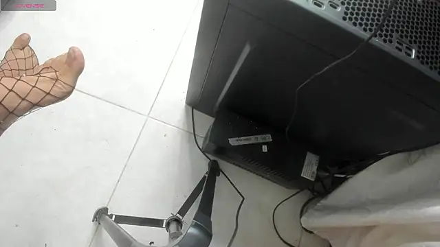 Snapshot of Giamacaray chatting on 02-27-26, 02:00 Giamacaray online show from 02-27-26, 02:00