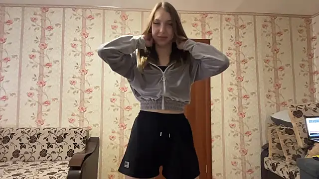 Snapshot of Katebarbie chatting on 12-21-25, 09:16 Katebarbie online show from 12-21-25, 09:16