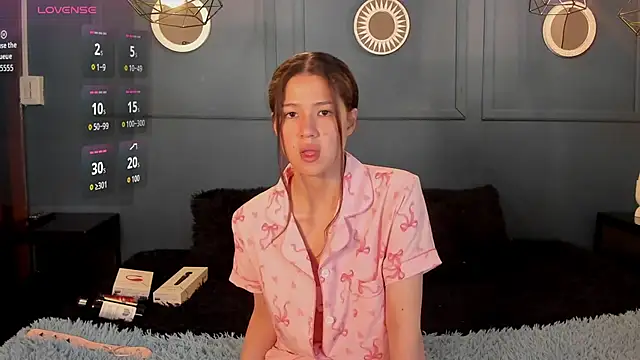 Skyy bloom online show from 12-04-25, 11:52