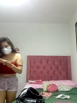 dulcecielo  online show from 01-08-26, 05:04