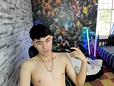 jay orange online show from 02-13-26, 07:10