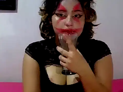 alisson indraa online show from 12-01-25, 05:18