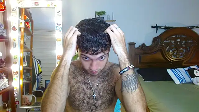 oceanboy vibe online show from 11-29-25, 07:39