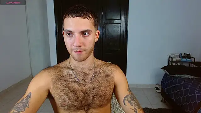 oceanboy vibe online show from 02-28-26, 04:24