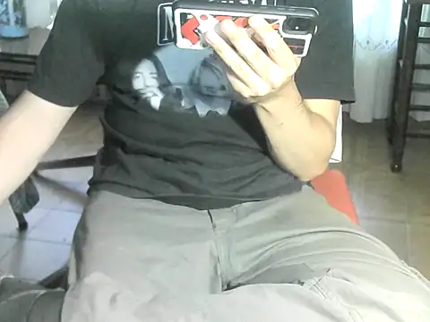 OreCam online show from 02-13-26, 05:09