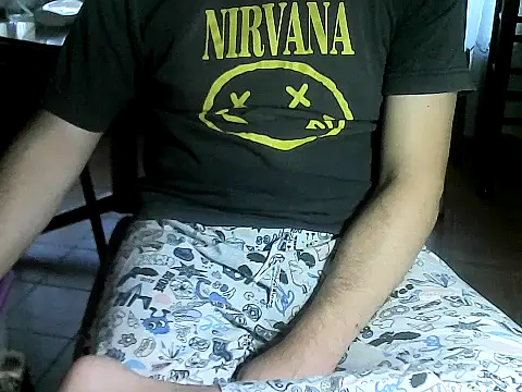 OreCam online show from 02-17-26, 06:03