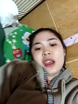 Lin-kute98 online show from 02-10-26, 06:06