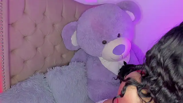 KarolRojas 22 online show from 03-10-26, 09:20