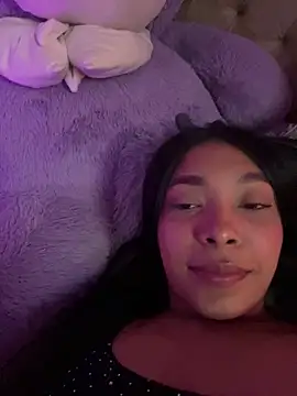 KarolRojas 22 online show from 04-02-26, 06:33