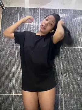 KarolRojas 22 online show from 04-06-26, 10:11