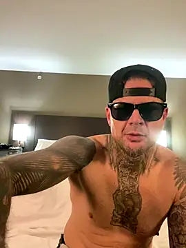 JSizzle13 online show from 12-02-25, 05:02