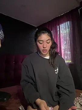 izzanagi129 online show from 02-10-26, 04:00