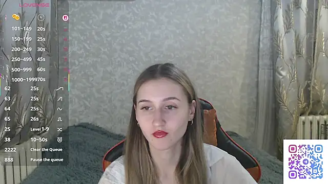 Ave Costly online show from 01-08-26, 07:05