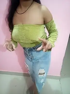 Snapshot of your_sidhi chatting on 12-02-25, 02:01 your sidhi online show from 12-02-25, 02:01