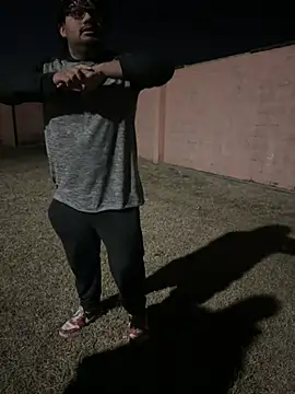 erosspa online show from 02-08-26, 07:12