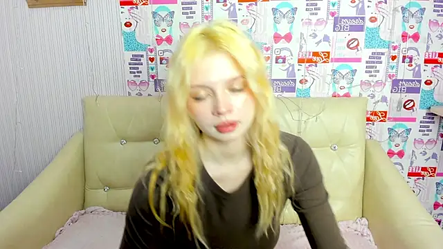 AlysaMeow online show from 01-07-26, 02:08