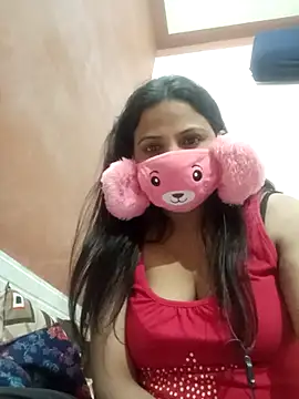 Harmanjeet kaur online show from 11-24-25, 04:40