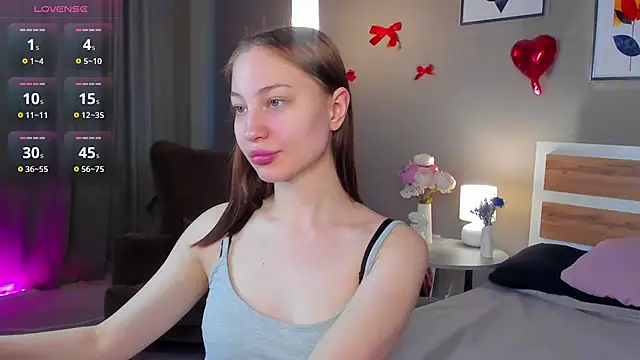 lally cute online show from 02-18-26, 11:50