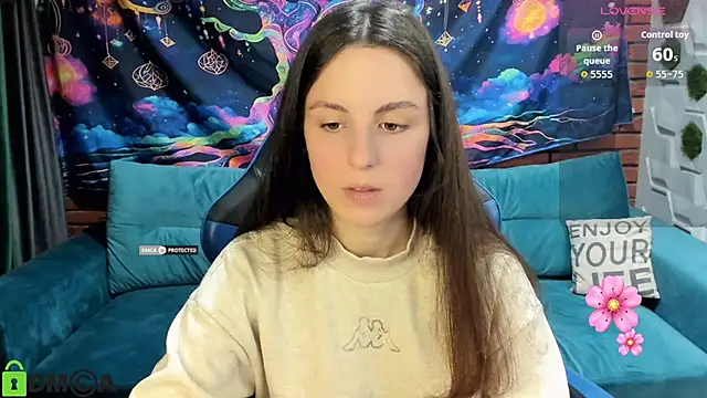 VeronicaSweeet online show from 11-27-25, 02:08