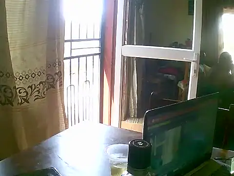 QueenBibie online show from 12-05-25, 12:03