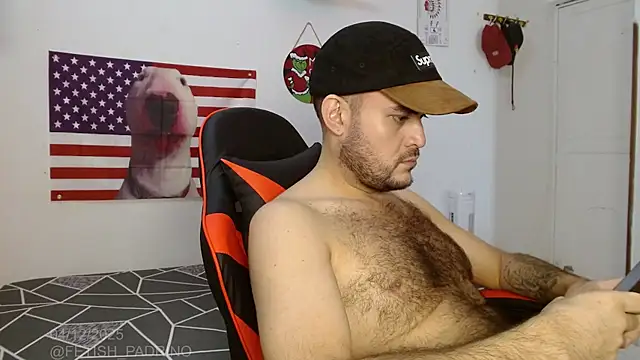 holegape online show from 12-04-25, 03:21