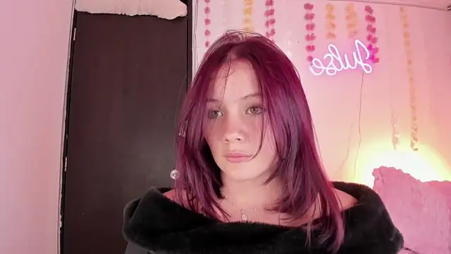 julse   online show from 03-14-26, 12:17