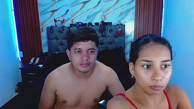 Meryandcris online show from 02-24-26, 07:50