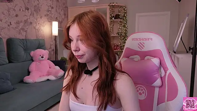 eva aria online show from 03-29-26, 09:04