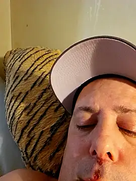 BODY78 M online show from 01-10-26, 01:24