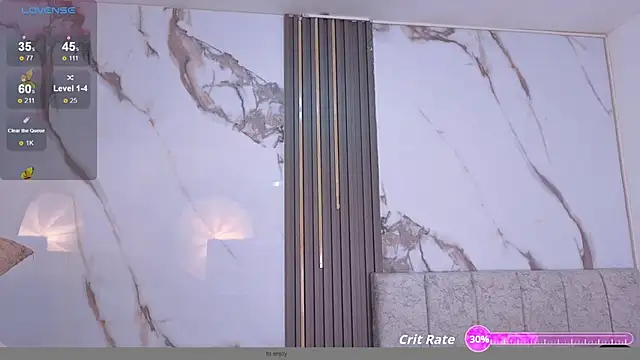 Snapshot of Kattie_sweet1 chatting on 11-30-25, 01:04 Kattie sweet1 online show from 11-30-25, 01:04