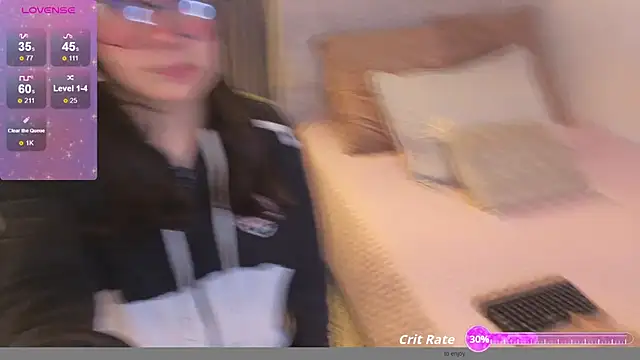 Kattie sweet1 online show from 12-20-25, 01:07