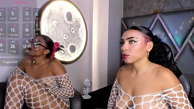 Snapshot of Polett_Amaranta chatting on 11-27-25, 12:07 Polett Amaranta online show from 11-27-25, 12:07