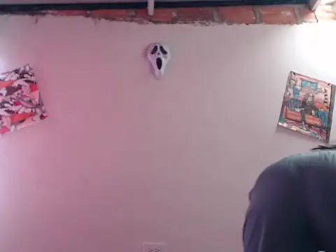 Dirty sammy01 online show from 12-01-25, 04:12